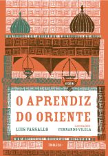 O aprendiz do Oriente