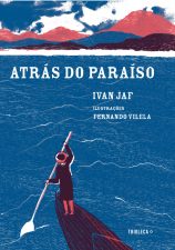  Atrás do Paraíso