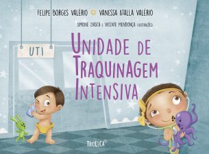  Unidade de Traquinagem Intensiva